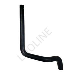 Manguera de Refrigerante 9058512, Pieza de Repuesto de Goma para Sistema de Refrigeración, Longitud Estándar - Product Image 4