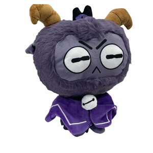 Peluche al por mayor <span class=keywords><strong>Cult</strong></span> of the <span class=keywords><strong>Lamb</strong></span>: Personaje <span class=keywords><strong>de</strong></span> juego, oveja <span class=keywords><strong>de</strong></span> peluche suave, muñeco <span class=keywords><strong>de</strong></span> peluche para colección <span class=keywords><strong>de</strong></span> fans, regalo - Product Image 6