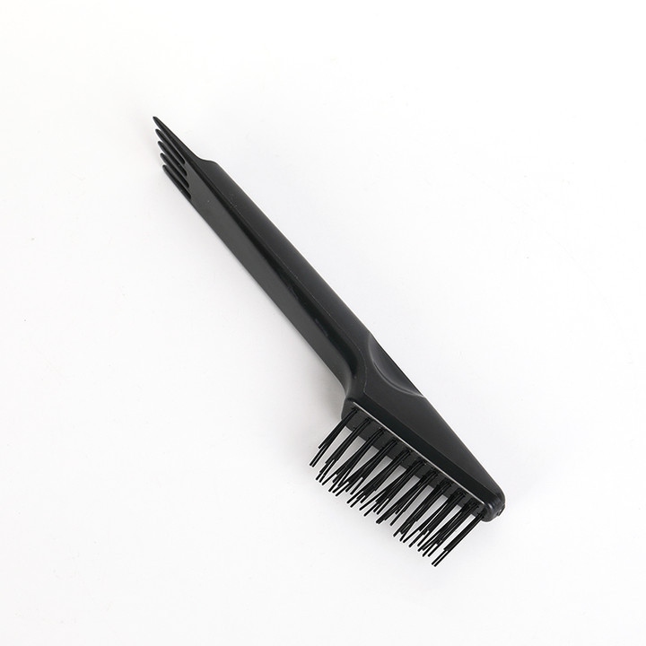 Large size black