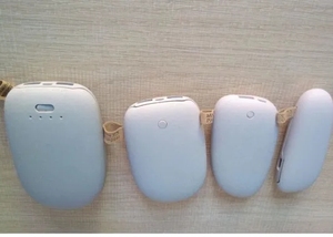 Hot Bán Rơi Đá Ngân Hàng Điện (Cho Samsung Android Điện Thoại) - Product Image 6