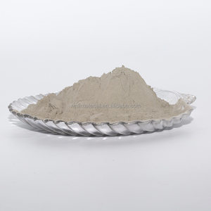 用于桥梁、储罐和重型涂料的防滑强力研磨剂棕色烧结氧化铝粉末价格 - Product Image 5