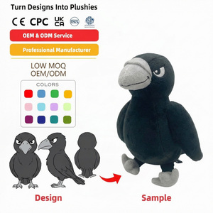 Fabricante de Juguetes de Peluche Personalizados OEM/ODM, Muñeco de Peluche Suave de Té de Burbujas <span class=keywords><strong>Boba</strong></span> con Carbón, Mercancía de Marca para Tiendas de Té, Muñeco de Canela, Mascota Orca - Product Image 6