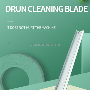 Lame d'essuie-glace Compatible Xinyu CF410A CF410 CF412 <span class=keywords><strong>CF411</strong></span> CF413 pour <span class=keywords><strong>HP</strong></span> M377DW M452DW M452DN M452NW M477FDW M477FNW Lame de nettoyage WB - Product Image 5