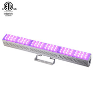 ETL — nettoyeur mural LED IP67 avec couleurs changeantes, outil d'extérieur, lumière à large faisceau, RGB, pour construction et pont, 50w, 100w, 150w, 200w, 300w
