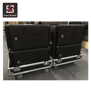 Nouvelle marque 12 pouces actif <span class=keywords><strong>line</strong></span> <span class=keywords><strong>array</strong></span> <span class=keywords><strong>18</strong></span> pouces subwoofer dj bass <span class=keywords><strong>speaker</strong></span> professional - Product Image 3