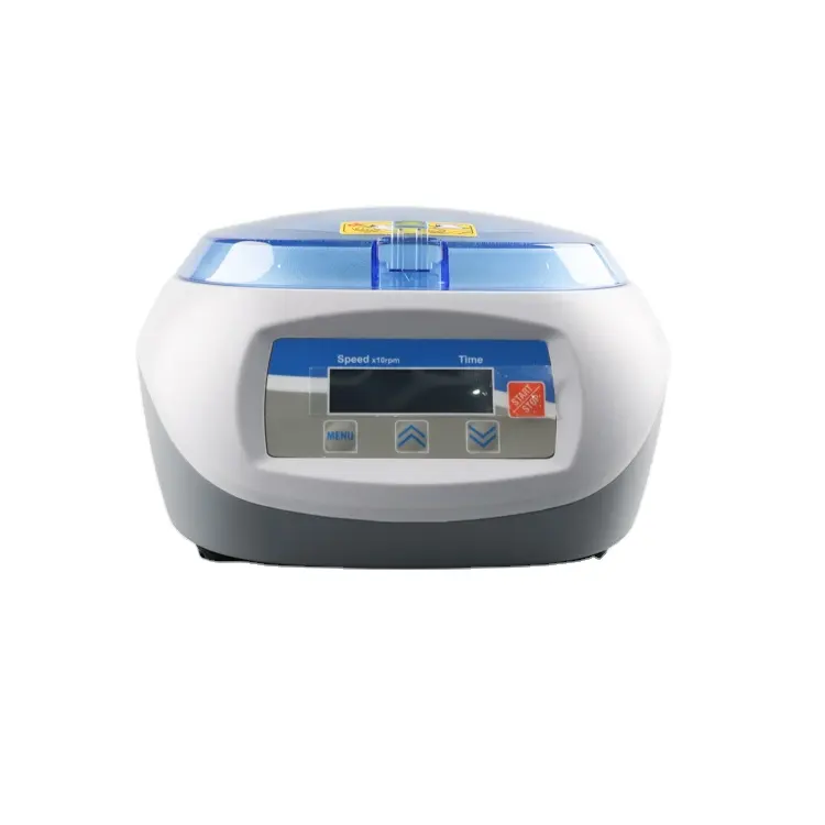 Yoyue – centrifugeuse médicale haute vitesse, mini-centrifugeuse pour plasma sanguin