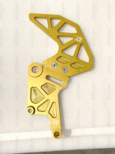 新款 Ultra Bee 刹车套件 Talaria X3 Lbx 系统套件 后刹车杆替换件 Talaria Light Bee 后刹车改装 - Product Image 3