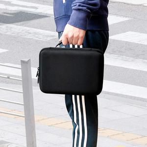 Estuche de transporte para drones <span class=keywords><strong>DJI</strong></span> <span class=keywords><strong>Mini</strong></span> <span class=keywords><strong>2</strong></span> de moda de alta gama personalizado con excelente protección y accesorios compatibles con OEM - Product Image 6