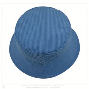 Chapeau Bob Décontracté Unisexe JH Brand en Coton Côtelé Quatre Saisons avec Caractéristiques Chaleur et Protection Solaire pour Adultes - Product Image 4