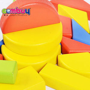 <span class=keywords><strong>Matematica</strong></span> giocattolo blocchi bambini tangram bambino <span class=keywords><strong>di</strong></span> legno montessori <span class=keywords><strong>di</strong></span> puzzle - Product Image 2