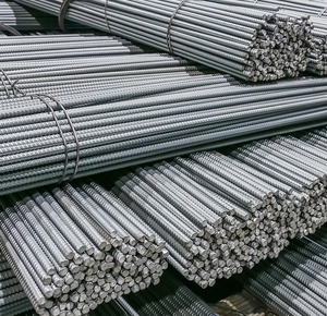 Línea de Producción de Barras de Acero Corrugado de 12 mm de Acero al Carbono HRB400 ASTM con Servicios de Doblado, Corte y Soldadura - Product Image 4