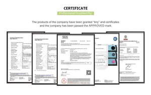 Customized Woven Stretchable Elastic Knitted Webbing Double Color Suitable for School Students Lanyard - Product Image 6