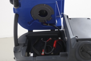 Máy Chà Sàn Chạy Điện Loại Lái Xe Máy Chà Sàn Máy Giặt Sàn Cho Các Địa Điểm Thương Mại - Product Image 5