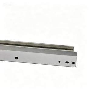 Cuchilla de Limpieza de Tambor Compatible con Sharp AR 160 161 162 163 164 200 201 <span class=keywords><strong>205</strong></span> 206 207 AL1600 1650 AR5015 5316 MX M200D 232D <span class=keywords><strong>5516</strong></span> - Product Image 1