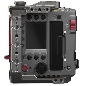 Cage pour caméra TA-T33-A pour Kinefinity <span class=keywords><strong>MAVO</strong></span> 6K/8K Kit de base (sans caméra) Rig pour caméra - Product Image 5