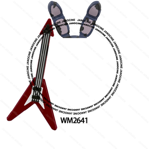 WM6173 Mini Bloques de Construcción de Plástico, Juguetes de Terror <span class=keywords><strong>FNAF</strong></span>, Freddy, Jack, Foxy, Bonnie, Juego de Bloques de Construcción DIY, Regalo para Niños - Product Image 5