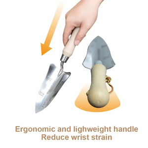 Nhà Máy Giá Ngoài Trời Vườn Công Cụ Kit Combo Vườn Công Cụ Thiết Lập Món Quà Công Cụ Làm Vườn - Product Image 6