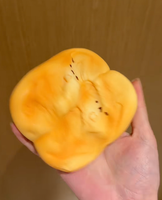 Jouet Squishy Nunu Twin en forme de bâtonnets de pain frit, en mousse PU à remontée lente, doux à presser, jouet sensoriel anti-stress, cadeau fantaisie