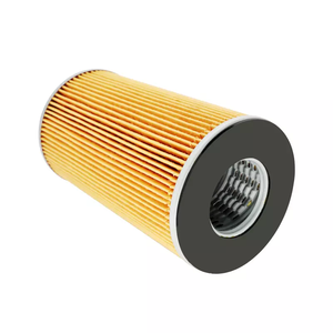 9-8851-31-061 harga pabrik suku cadang otomatis Filter minyak OEM 9-8851-31-061 untuk VOLVO 9885131061 - Product Image 4