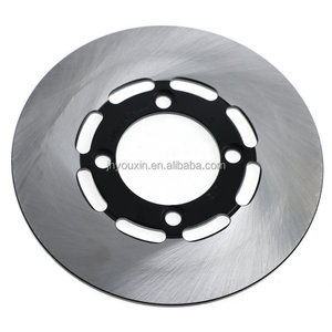 Disco de freno trasero ATV 7020080004 para <span class=keywords><strong>CFmoto</strong></span> 400 <span class=keywords><strong>450</strong></span> 520 550 U550 Z550 600 Touring 625 800 U8 Trail Z8 800EX 800XC 850 1000 X10 - Product Image 1