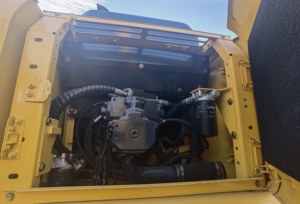 Second-hand Komatsu pc300 <b>Excavator</b> Large Crawler Digger Original Japan Farming & Construction pc260 pc330 pc350 - Product Image 5