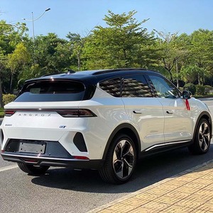 Nuevo ARCFOX <span class=keywords><strong>S</strong></span>, Auto Eléctrico con Pantalla de 20.3 Pulgadas y Batería de Larga Duració<span class=keywords><strong>n</strong></span> de 708 km, Mejores Precios - Product Image 6