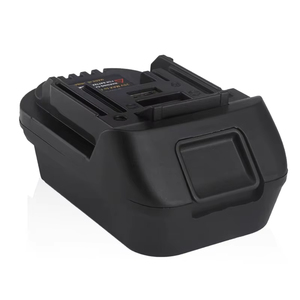Adattatore per Batterie DM18M per Batterie D E*w & M <span class=keywords><strong>Il</strong></span> Utilizzate su Accessori Convertitori per Utensili Elettrici Mak - Product Image 2