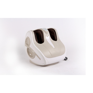 FORREST pemijat kaki terapi, magnetik FR-F55 untuk peningkatan sirkulasi darah dan penghilang stres - Product Image 6