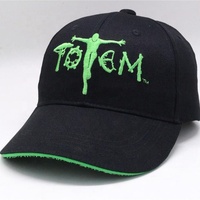 Gorra de Béisbol de Alta Calidad, 6 Paneles, Unisex, con Logotipo Bordado Personalizado, Estilo Polo, Deportiva, de Tela Terry Dobby
