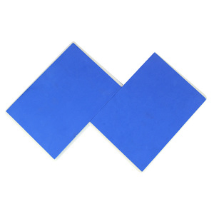 Woosung tùy chỉnh cường độ cao phá vỡ Hội Đồng Quản trị rebreakable Karate đá Hội Đồng Quản trị cho võ thuật - Product Image 3