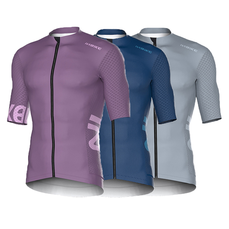 Lightweight Windproof Men s Cycling Jersey