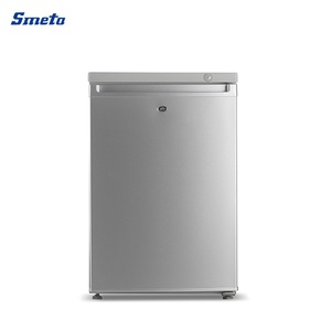 Congeladores Verticales de Sobremesa Smeta de 100L, Mini, Comerciales, con <span class=keywords><strong>4</strong></span> <span class=keywords><strong>Cajones</strong></span> - Product Image 2