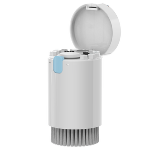 <span class=keywords><strong>2023</strong></span> Oct <span class=keywords><strong>New</strong></span> XYXD Professional 20 1 <span class=keywords><strong>All</strong></span>-in-One Kit de limpieza de plástico de secado rápido multifuncional Keycap Puller para electrónica - Product Image 6