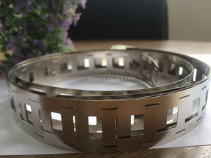 99.5% лента из чистого никелевого сплава 35 мм литий-железо-фосфатная батарея для 33135 33140 класса А для оптимальной производительности - Product Image 6