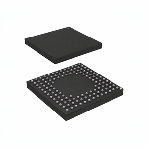 124 VFBGA Authorized Distributor CY8C6136BZI-F34T Buy Online Electronic Components Embedded - Product Image 1