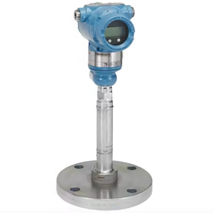 Nuovo Trasmettitore di Pressione Intelligente ad Alta Precisione 4-20mA <span class=keywords><strong>3051</strong></span>-1 con Accuratezza dello 0,05% IP67 Gamma 1-1000 Bar per Applicazioni di Livello - Product Image 3
