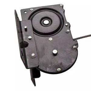 Mecanismo de cabrestante para portallantas de repuesto 924-527 F7UZ1-A131-AA YC2Z1-A131-AA para neumáticos de camionetas y SUV - Product Image 5