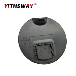 Puerta de depósito de Gas para coche Ford, repuesto de puerta de gas 4L3Z99405A26EAA para Ford F-150, <span class=keywords><strong>Mark</strong></span> <span class=keywords><strong>LT</strong></span> 4L3Z-99405A26-EAA - Product Image 5