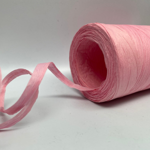 Giấy Mfg Raffia sợi Crochet tự nhiên nhuộm Raffia ĐAN SỢI ưa thích sợi Raffia dây màu tùy chỉnh - Product Image 2