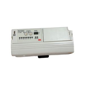 Controlador Programable Original KL-8BLT, Función de Relé de 8 Puntos, Bloque de Terminales de Tornillo, Negociable, KL-8BLT, Hecho en Japón, Alta Calidad - Product Image 1