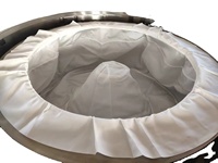 Séparateur huile-eau polyvalent ZL Séparateur de panier de déshydratation d'émulsion Centrifugeuse de séparateur d'huile essentielle
