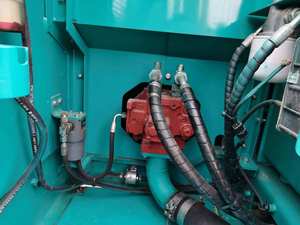 Excavadora Usada Sunward SWE100E de 10 Toneladas, Excavadora de Segunda Mano Sunward 90E 100E - Product Image 6