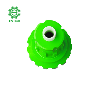 Baja Aloi SD10 292mm 305mm mata bor tekanan udara tinggi batang keras batu DTH tempa alat pengeboran kualitas pabrik - Product Image 2