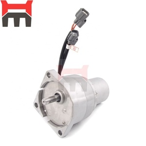 Motor de Aceleración para Excavadora SK200-6 SK230-6, Referencias YN20S00002F3 YN20S00002F1 - Product Image 2