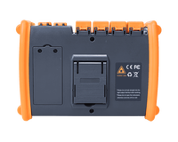 NK5600 OTDR Multifunción 1310nm, Probador de Cable de Fibra Óptica, OPM, VFL, LS, Mapa de Eventos, Detector de Fallas en Redes de Telecomunicaciones FTTH