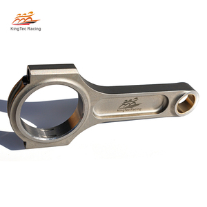 Bielas de acero forjado 4340 de alto rendimiento M157 para <span class=keywords><strong>Mercedes</strong></span> Benz S <span class=keywords><strong>63</strong></span> <span class=keywords><strong>AMG</strong></span>, <span class=keywords><strong>CL</strong></span> <span class=keywords><strong>63</strong></span> <span class=keywords><strong>AMG</strong></span>, CLS <span class=keywords><strong>63</strong></span> <span class=keywords><strong>AMG</strong></span> - Product Image 5