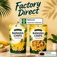 Sachet Doypack Refermable pour Aliments pour Animaux de Compagnie, Personnalisable avec Logo, Résistant aux Hautes Températures, Qualité Alimentaire, Mylar/Aluminium/BOPP/PE, Couleur Personnalisée