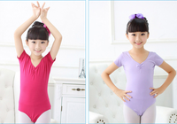 Nouveau LEOTARD de ballet personnalisé professionnel pour adultes et enfants Costumes de gymnastique. Justaucorps-06