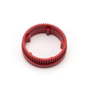 Servicio de mecanizado CNC flexible, desde prototipos de 1 pieza hasta producción en masa de 100 000 piezas - Product Image 5