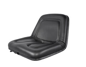 Remise universelle Caterpillar Suspension "Side-Seat" économique Siège de <span class=keywords><strong>tracteur</strong></span> pour chaise de chariot élévateur - Product Image 4